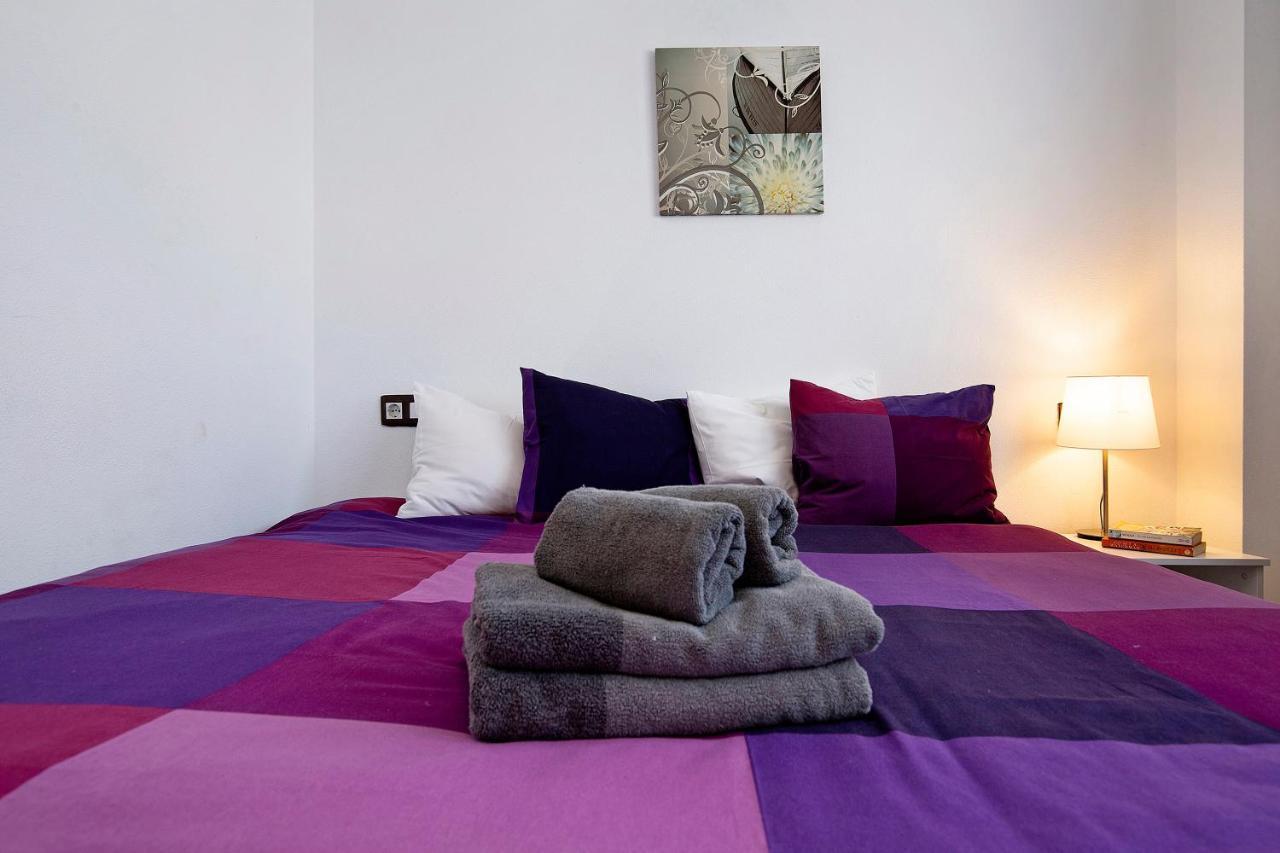 Villa Pacifica Corralejo Bagian luar foto