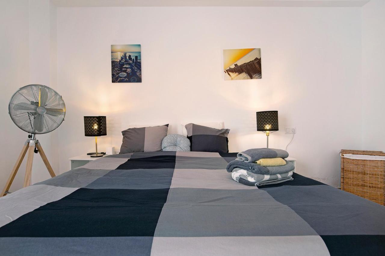 Villa Pacifica Corralejo Bagian luar foto