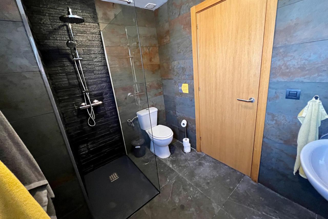 Villa Pacifica Corralejo Bagian luar foto