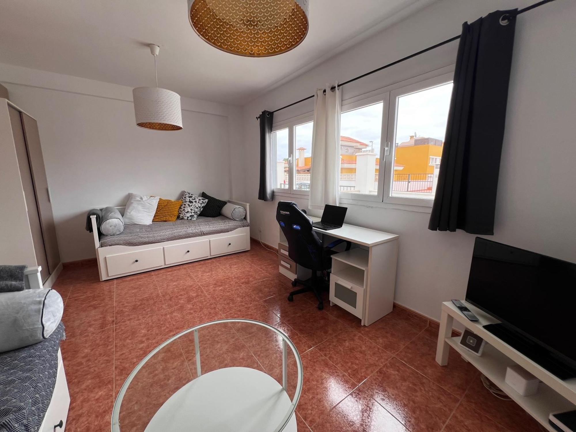 Villa Pacifica Corralejo Bagian luar foto